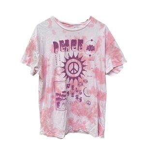 BDG Urban Outfitters Ping Purple TieDye | Size: S/M
